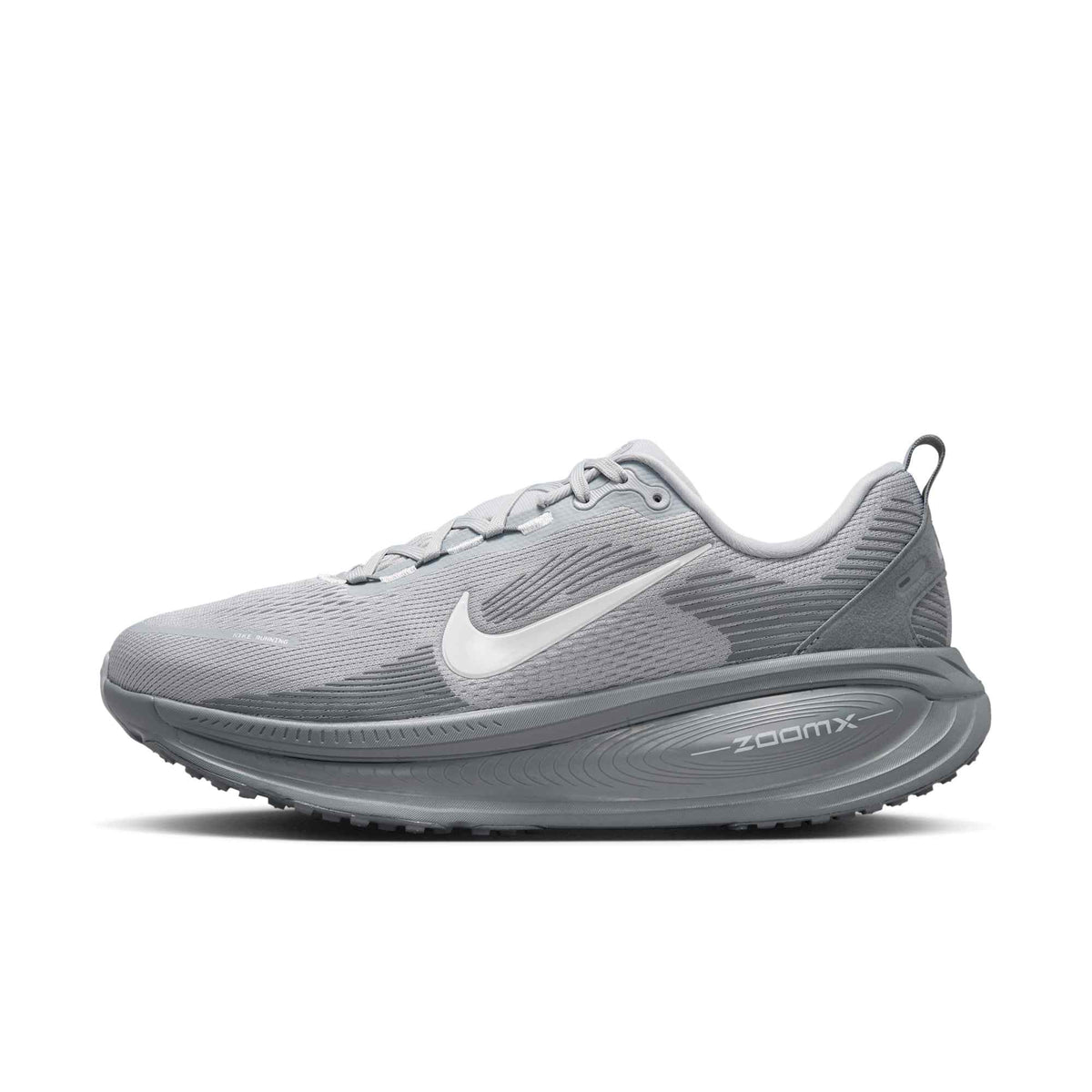 Nike Vomero 18 Hardloopschoenen Heren Grijs - foto 1