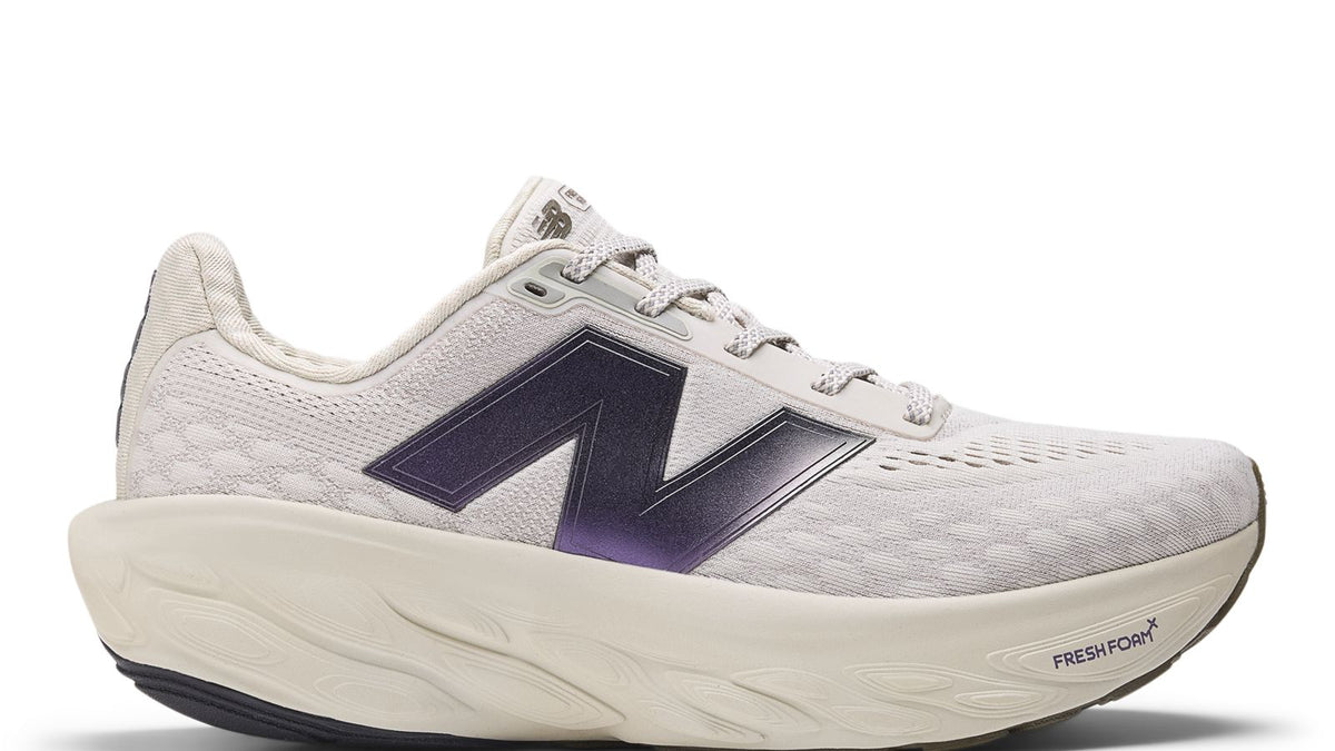 New Balance Fresh Foam X 1080 v14 Hardloopschoenen Dames Crème