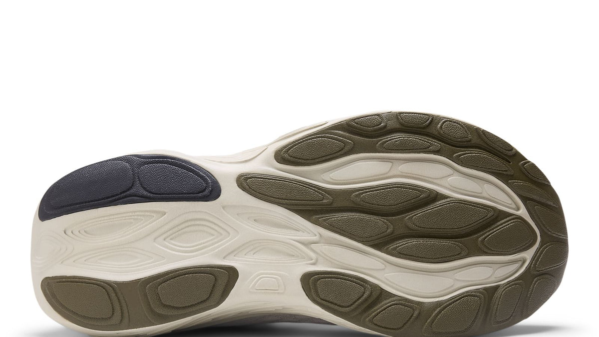 New Balance Fresh Foam X 1080 v14 Hardloopschoenen Dames Crème