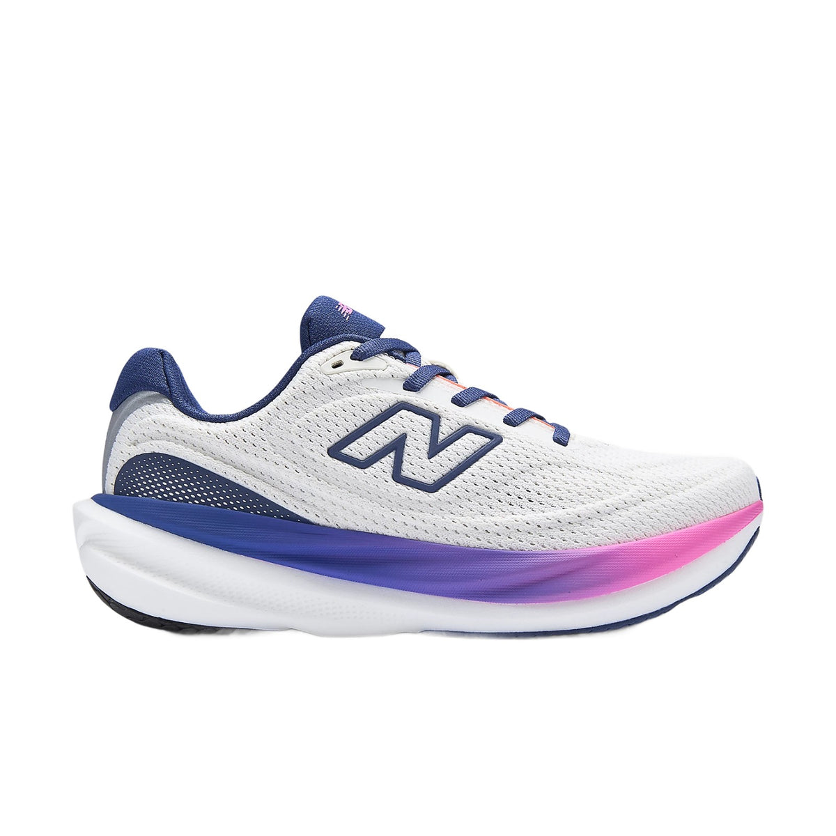 New Balance Fresh Foam X 1080 v15 Hardloopschoenen Dames Wit