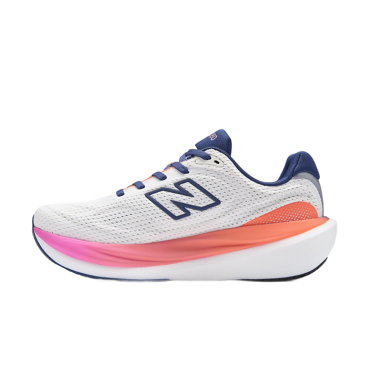 New Balance Fresh Foam X 1080 v15 Hardloopschoenen Dames Wit