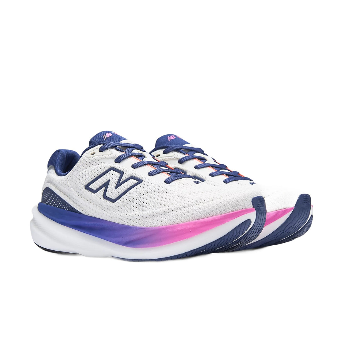 New Balance Fresh Foam X 1080 v15 Hardloopschoenen Dames Wit