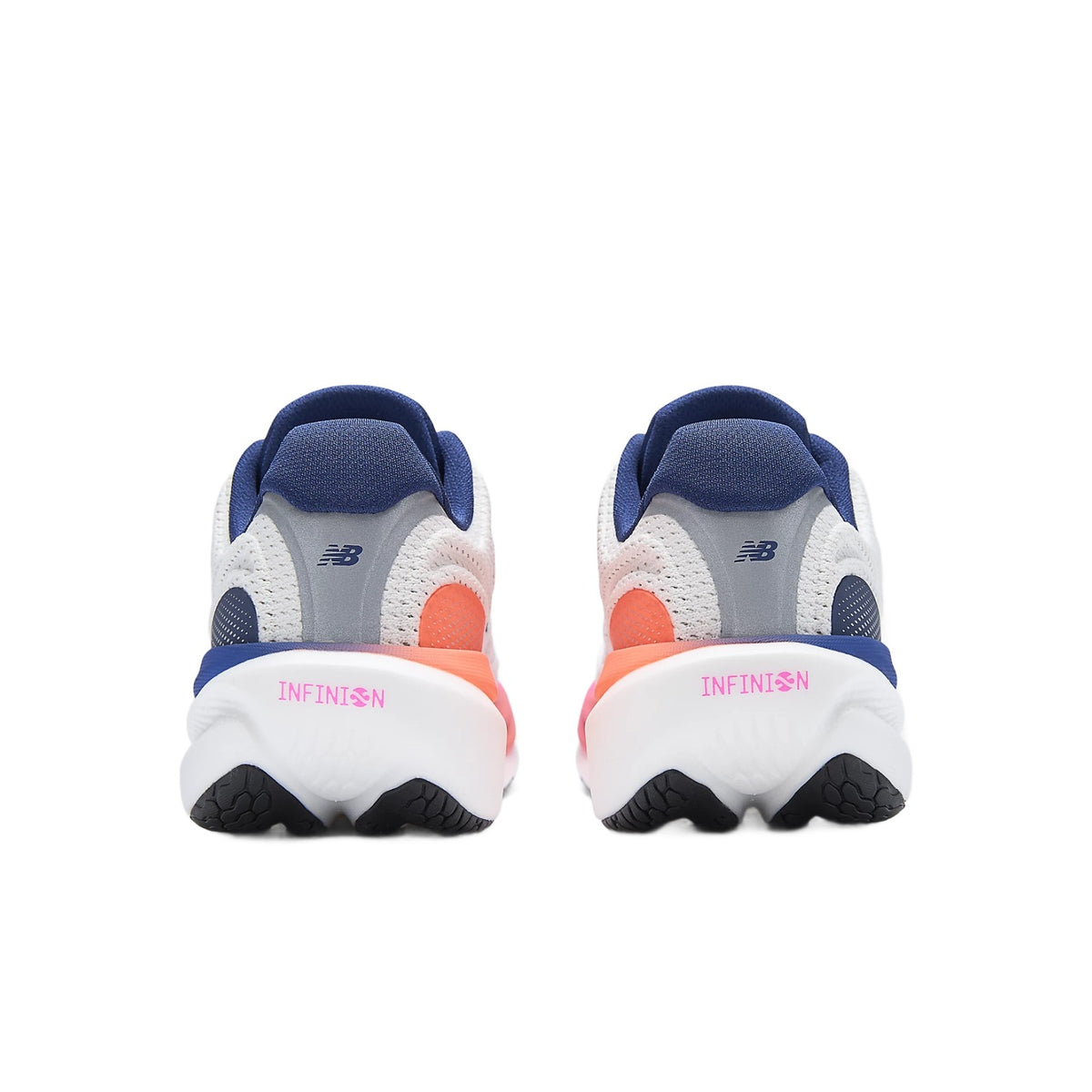 New Balance Fresh Foam X 1080 v15 Hardloopschoenen Dames Wit