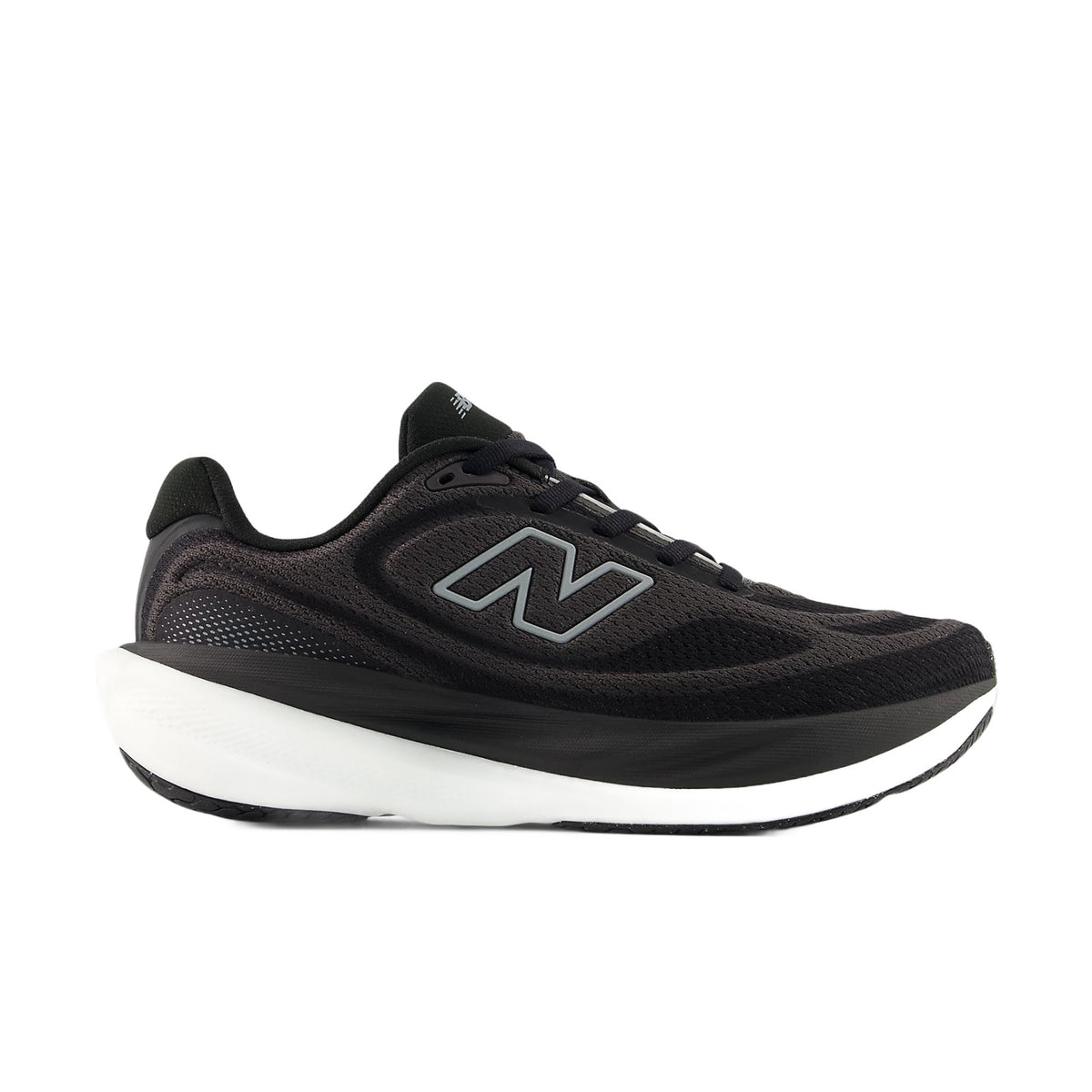 New Balance Fresh Foam X 1080 v15 Hardloopschoenen Dames Zwart