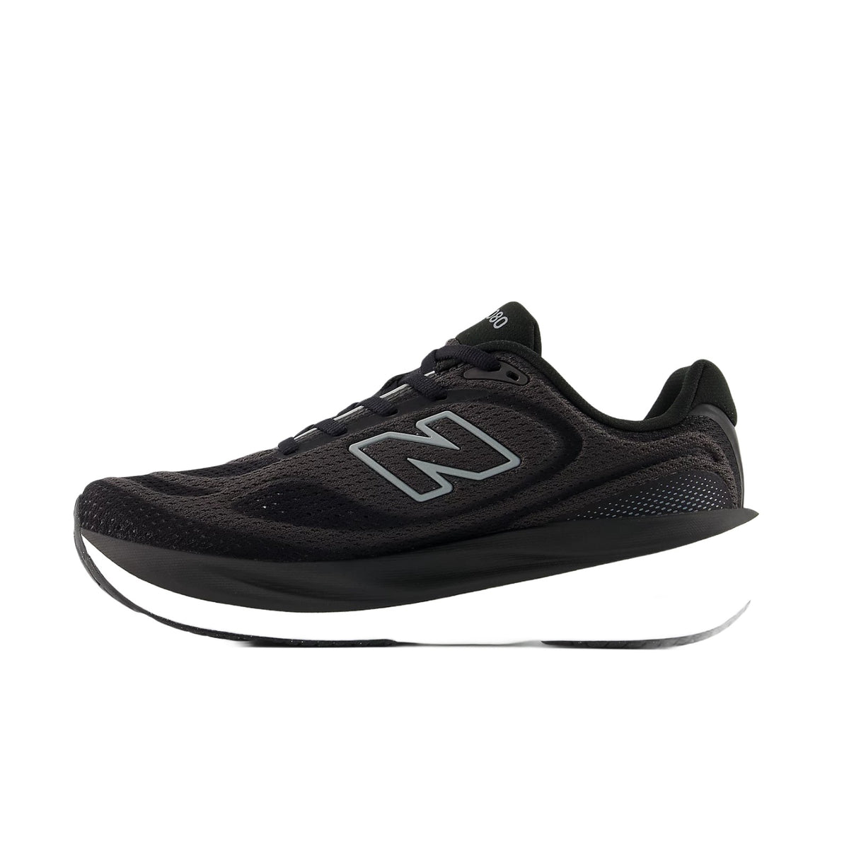 New Balance Fresh Foam X 1080 v15 Hardloopschoenen Dames Zwart