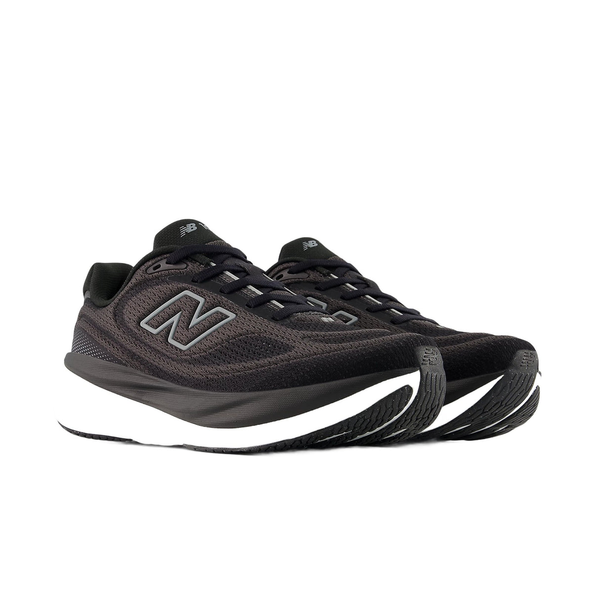 New Balance Fresh Foam X 1080 v15 Hardloopschoenen Dames Zwart