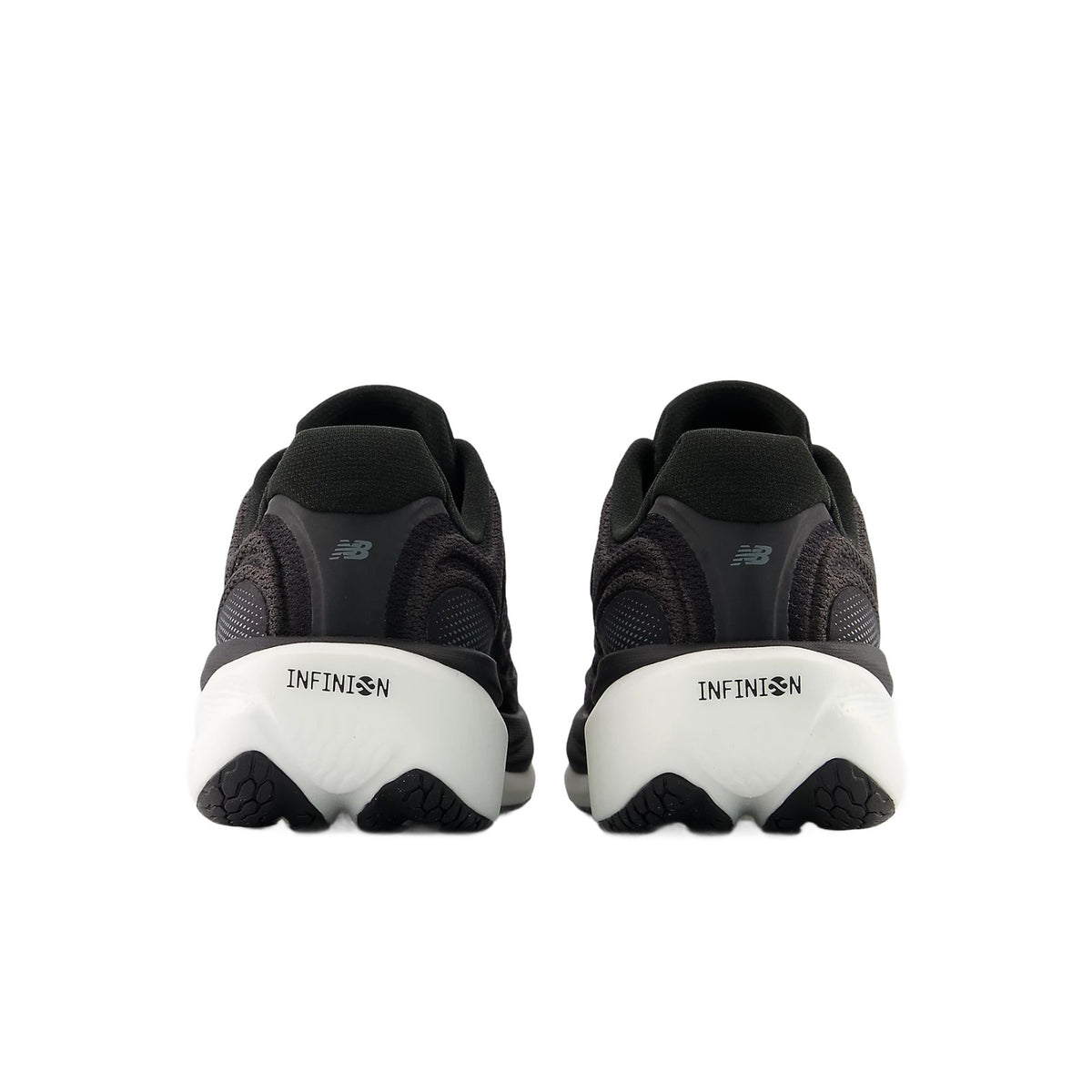 New Balance Fresh Foam X 1080 v15 Hardloopschoenen Dames Zwart