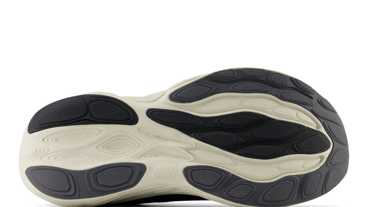 New Balance Fresh Foam X 1080 v14 Hardloopschoenen Dames Zwart/Wit