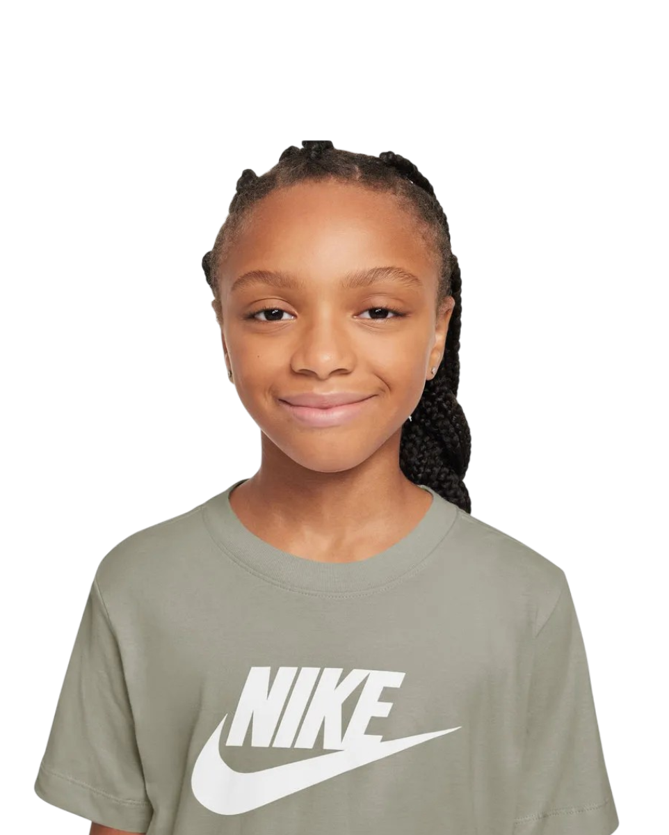 Nike Sportswear Futura T-Shirt Kids 