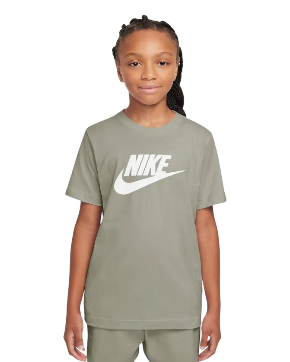 Nike Sportswear Futura T-Shirt Kids 