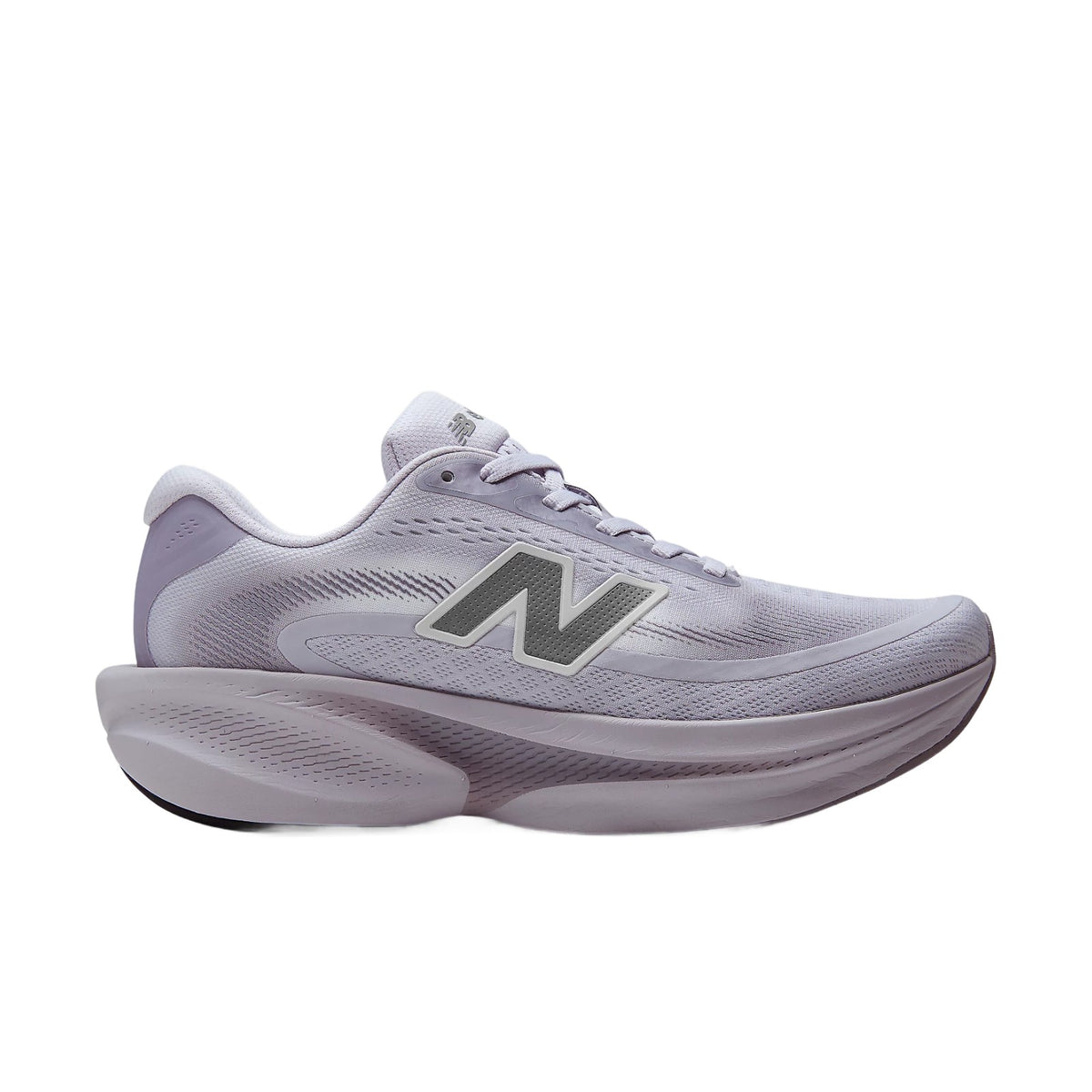 New Balance Ellipse Hardloopschoenen Dames Lichtgrijs