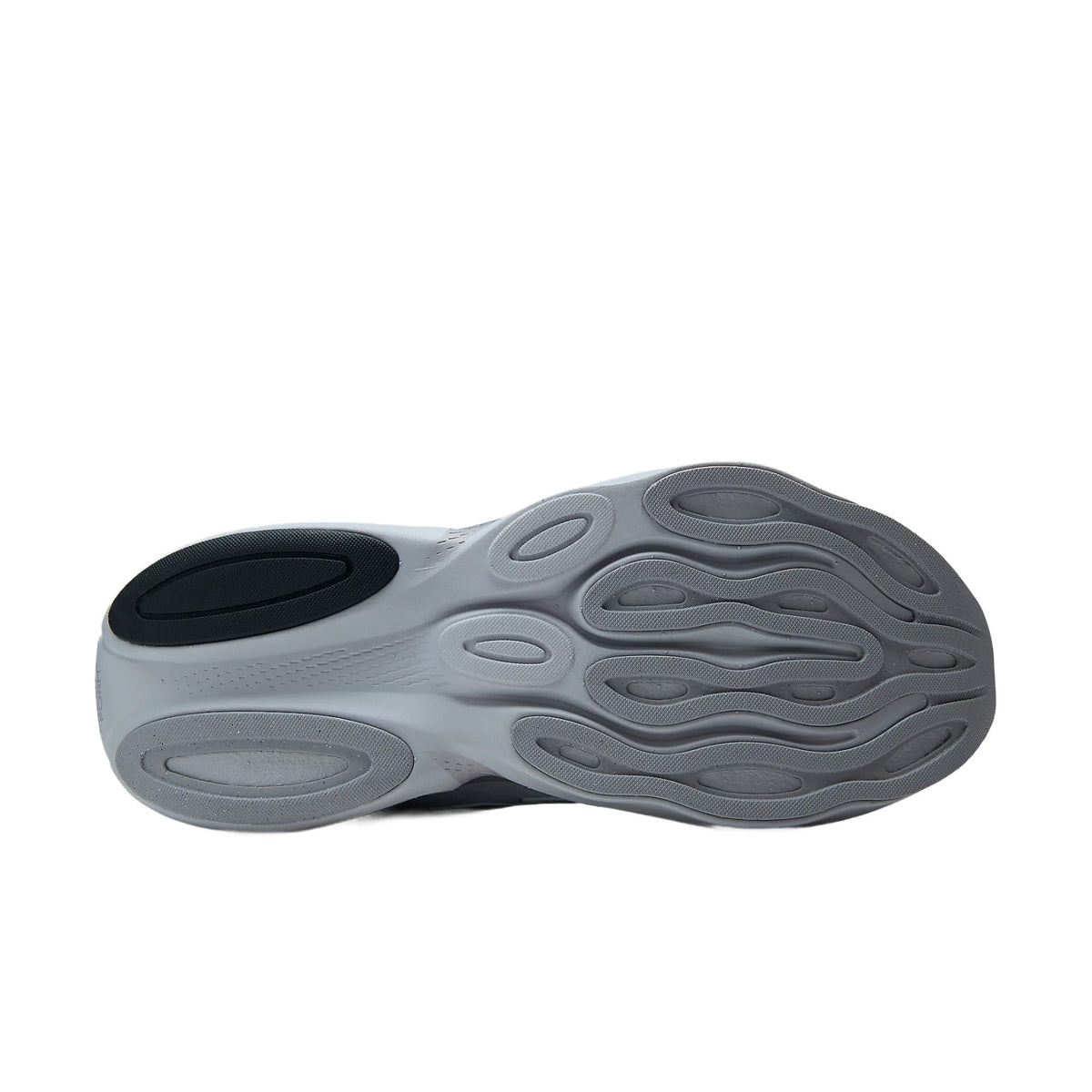 New Balance Ellipse Hardloopschoenen Dames Lichtgrijs