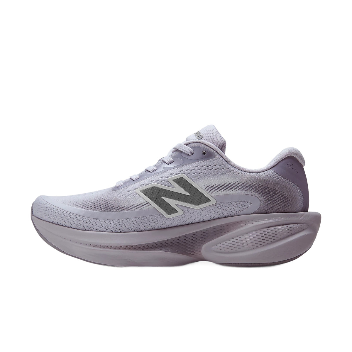 New Balance Ellipse Hardloopschoenen Dames Lichtgrijs