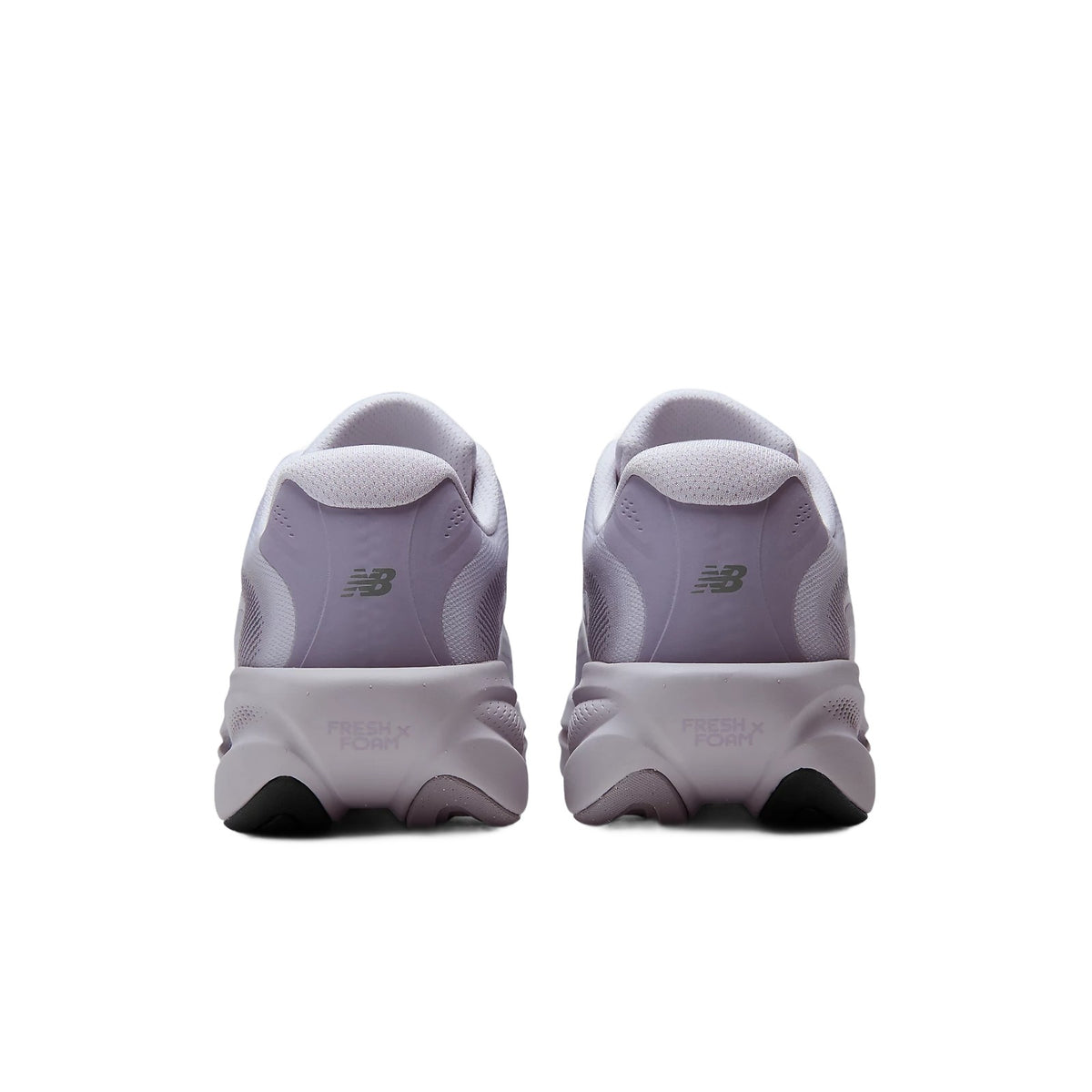 New Balance Ellipse Hardloopschoenen Dames Lichtgrijs