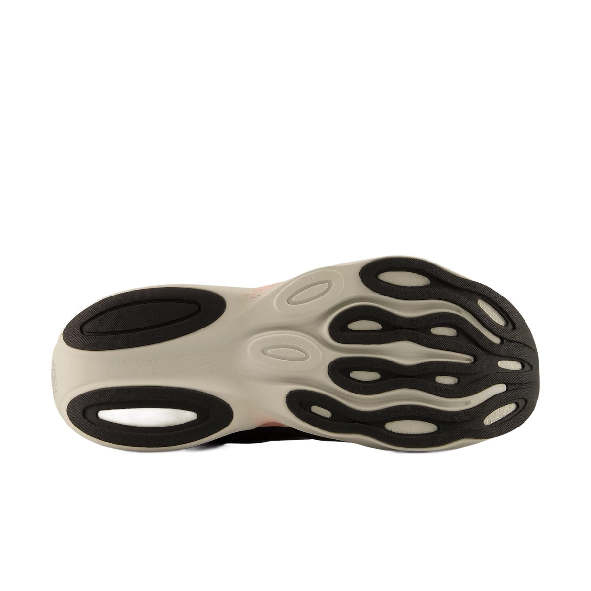 New Balance Ellipse Hardloopschoenen Dames Donkergrijs