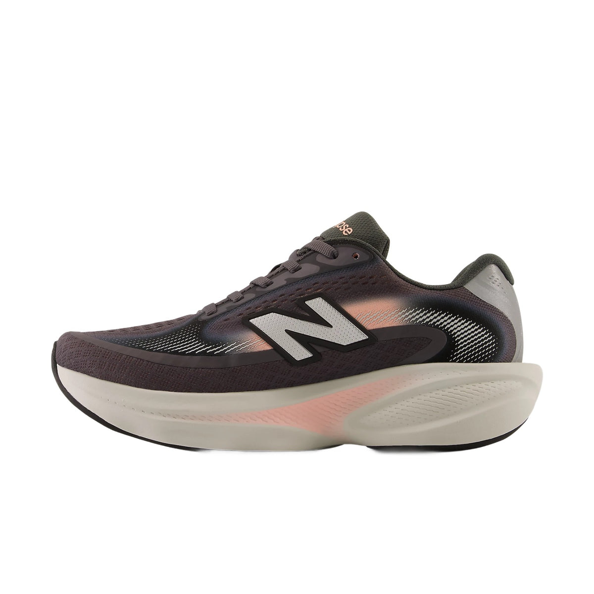 New Balance Ellipse Hardloopschoenen Dames Donkergrijs