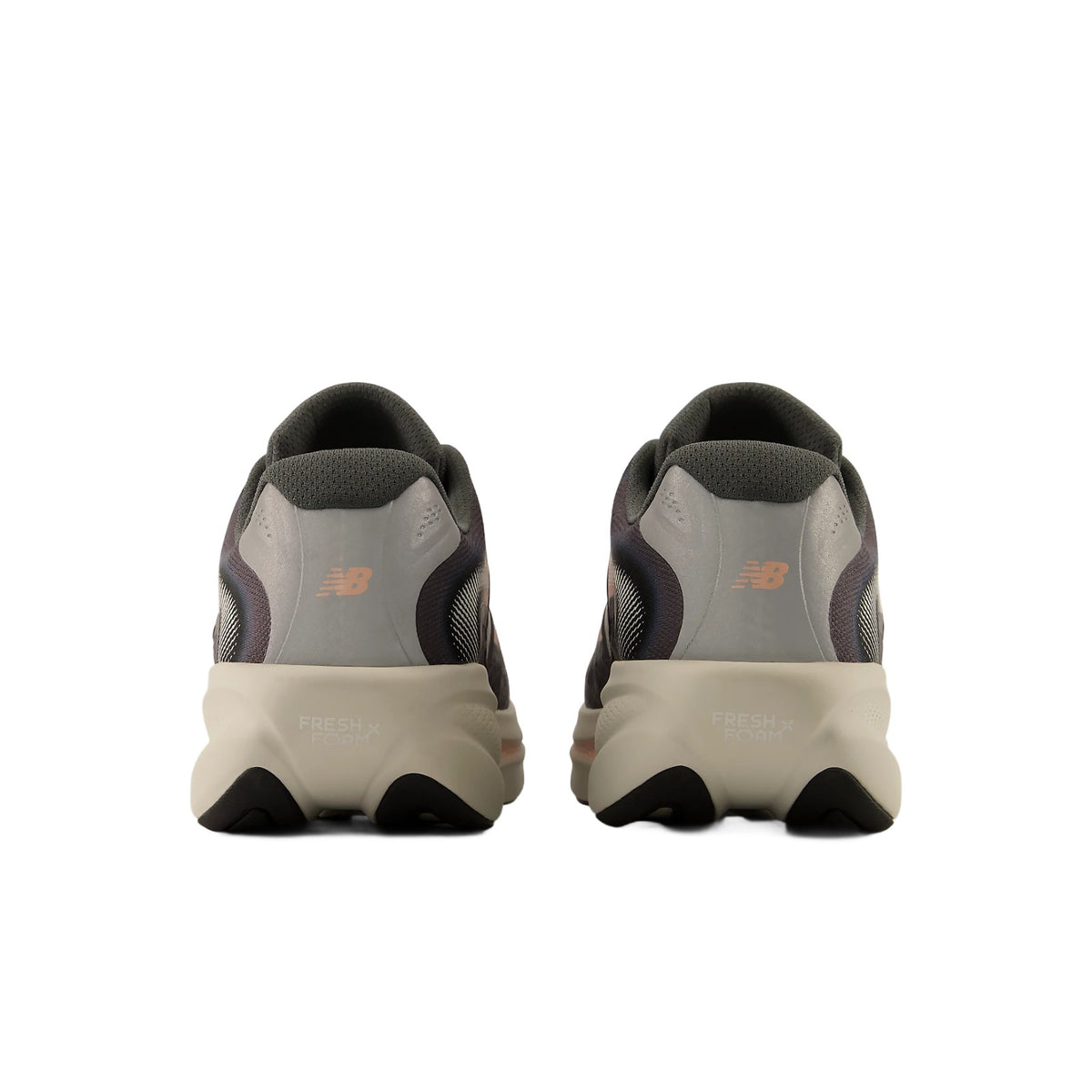 New Balance Ellipse Hardloopschoenen Dames Donkergrijs