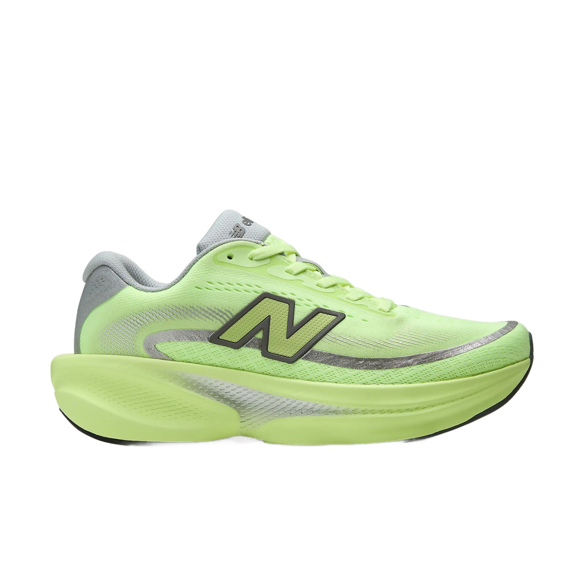 New Balance Ellipse Hardloopschoenen Dames Geel