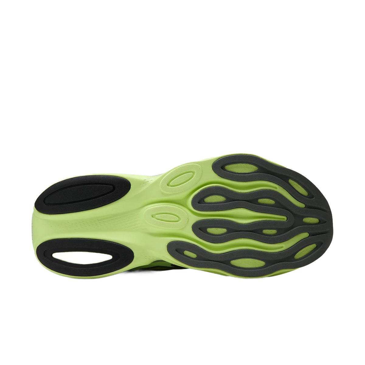 New Balance Ellipse Hardloopschoenen Dames Geel