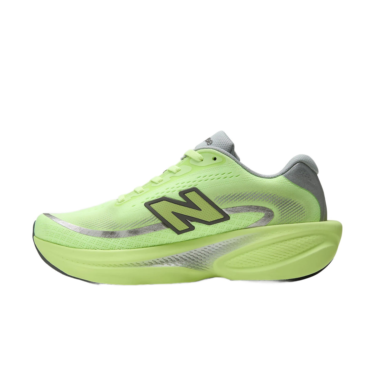 New Balance Ellipse Hardloopschoenen Dames Geel
