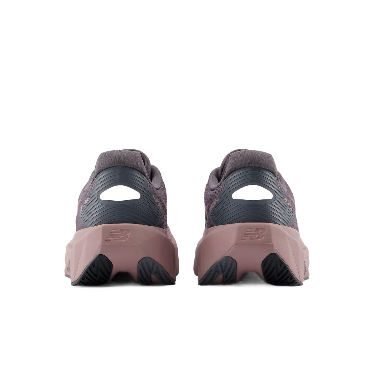 New Balance FuelCell Rebel v5 Hardloopschoenen Dames Taupe