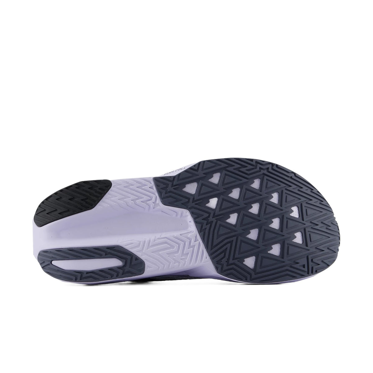 New Balance FuelCell Rebel v5 Hardloopschoenen Dames Paars