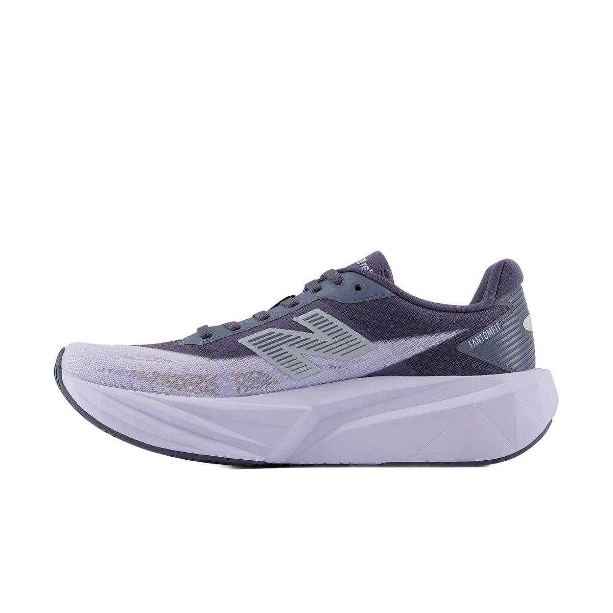 New Balance FuelCell Rebel v5 Hardloopschoenen Dames Paars