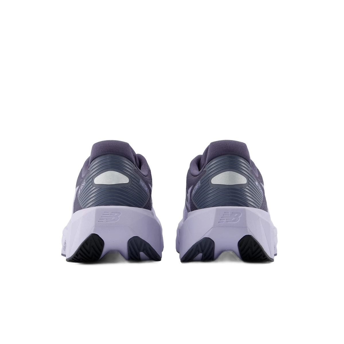 New Balance FuelCell Rebel v5 Hardloopschoenen Dames Paars