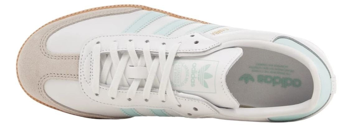 Adidas Samba OG Sneakers  