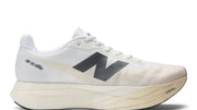 New Balance FuelCell SuperComp Elite v5 Hardloopschoenen Dames Wit