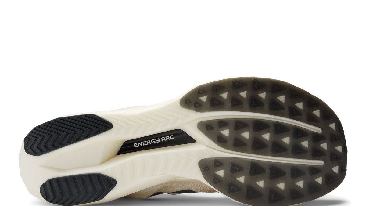 New Balance FuelCell SuperComp Elite v5 Hardloopschoenen Dames Wit