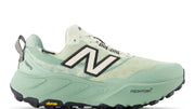 New Balance Fresh Foam X Hierro v9 GORE-TEX Trailschoenen Dames Groen