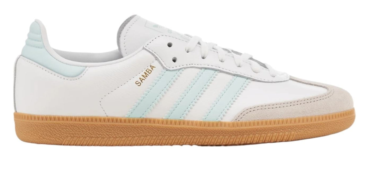 Adidas Samba OG Sneakers  
