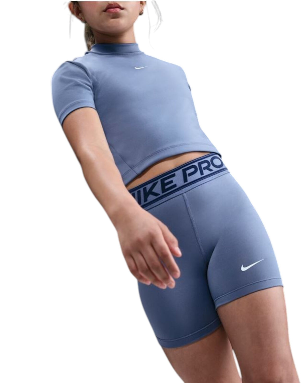 Nike Pro Dri-Fit Shorts Kids 