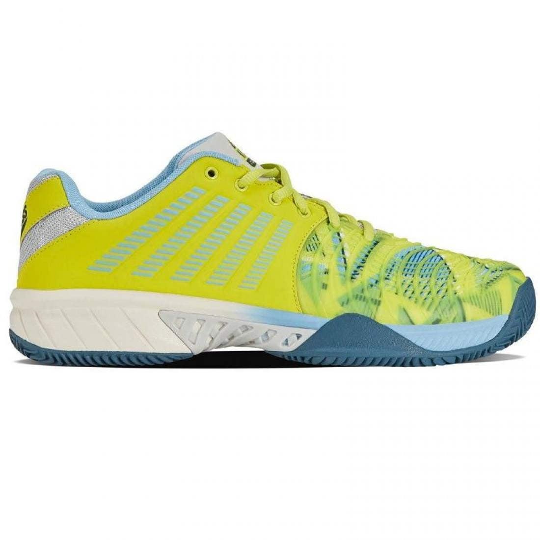 K-Swiss Express Light 3 Padel Heren 
