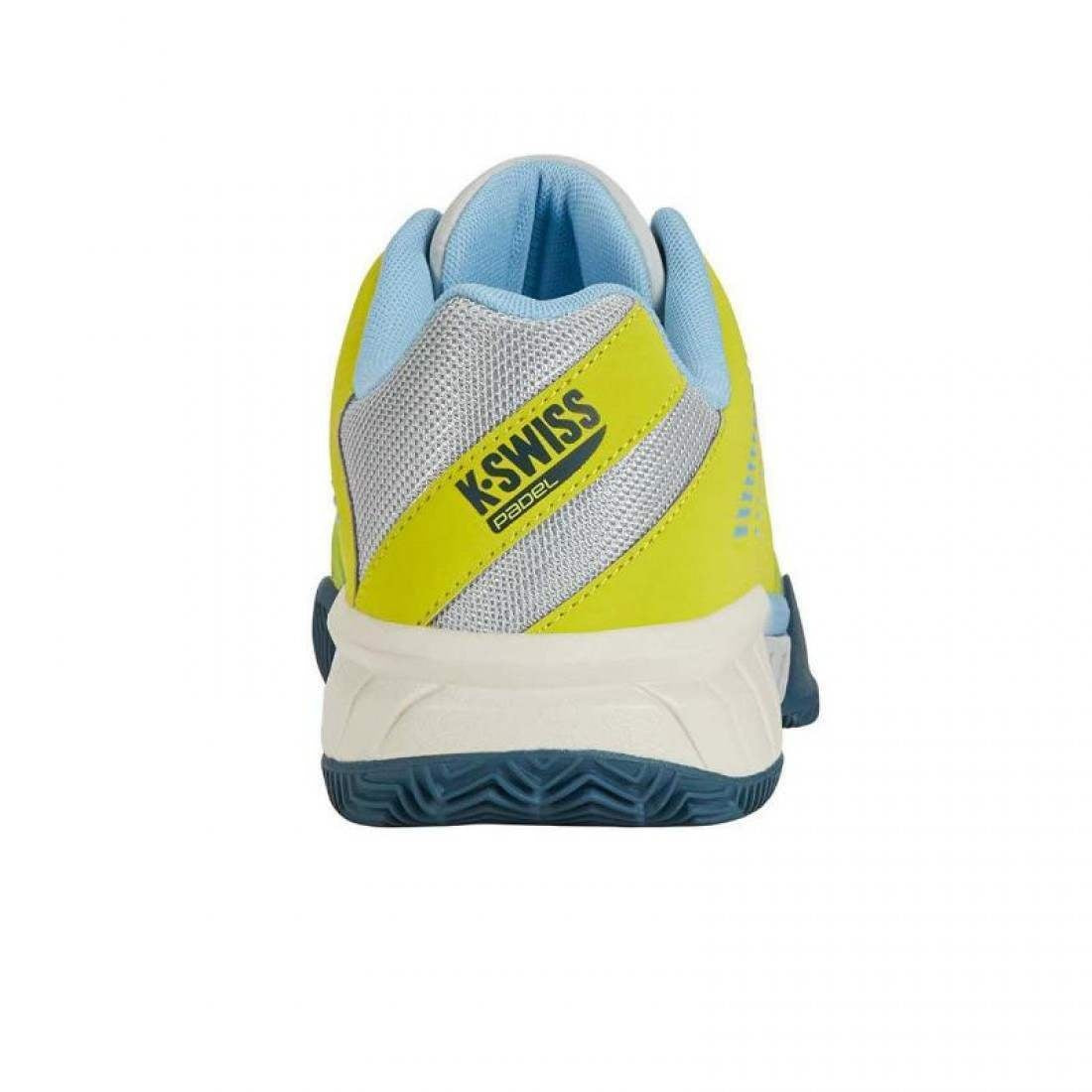 K-Swiss Express Light 3 Padel Heren 