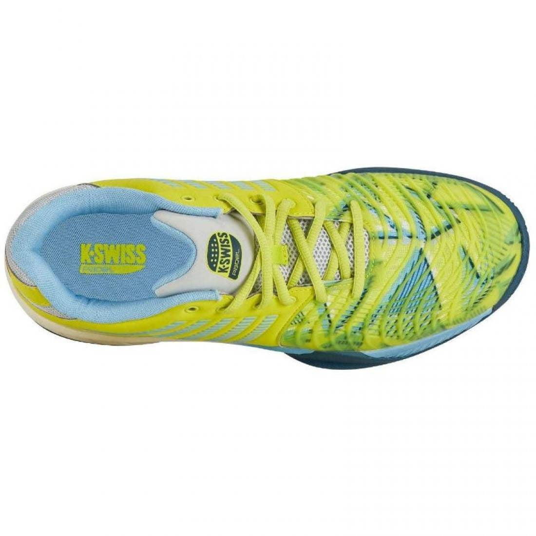 K-Swiss Express Light 3 Padel Heren 