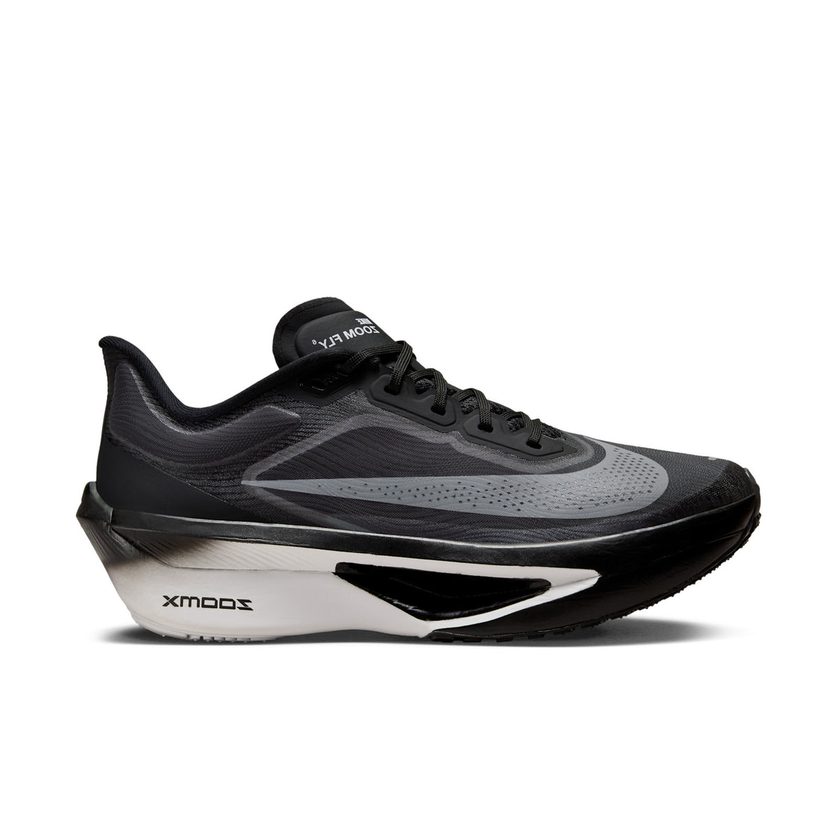 Nike Zoom Fly 6 Hardloopschoenen Dames Zwart/Wit - foto 1