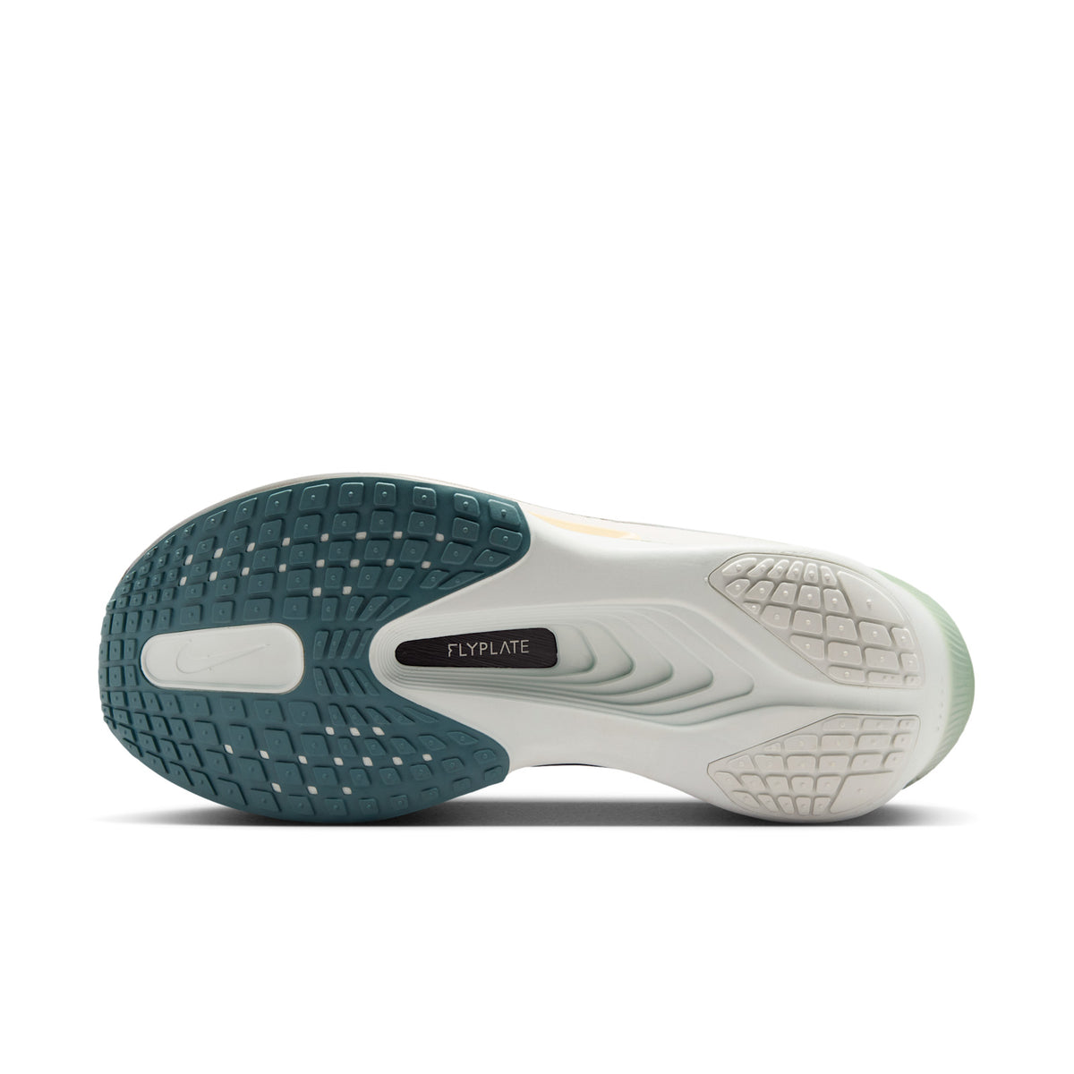 Nike Zoom Fly 6 Hardloopschoenen Heren Grijs - foto 2