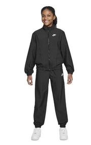 Nike Sportswear Woven Tracksuit Kids 