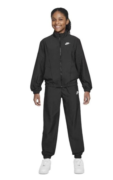 Nike Sportswear Woven Tracksuit Kids 